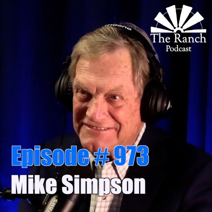 DHS Funding, ICE, Iran, MJ in Idaho, &amp; Illegal Workforces with Mike Simpson
