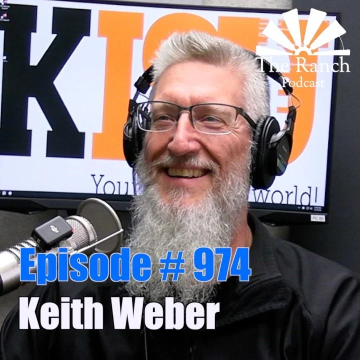 LiDAR &amp; Fire in Idaho with Keith Weber