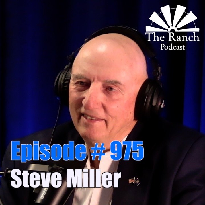 Idaho State Representative Candidate Steve Miller