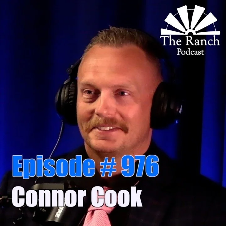Idaho State Representative Candidate Connor Cook