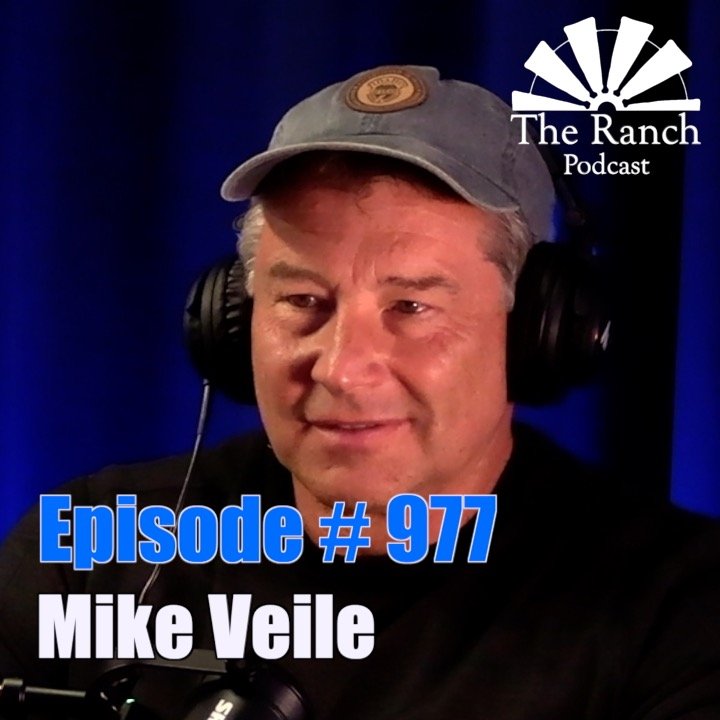 Idaho State Representative Candidate Mike Veile