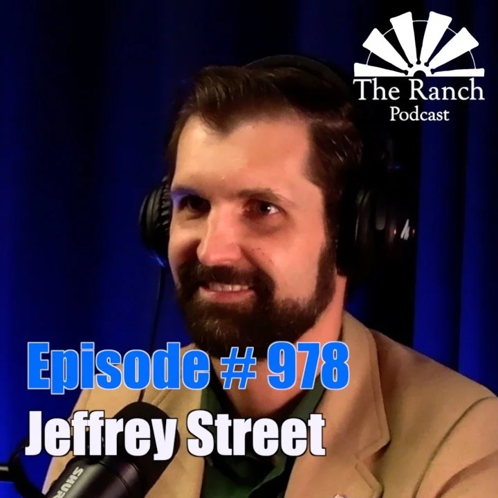 Fourth District Judge Candidate Jeffrey Street