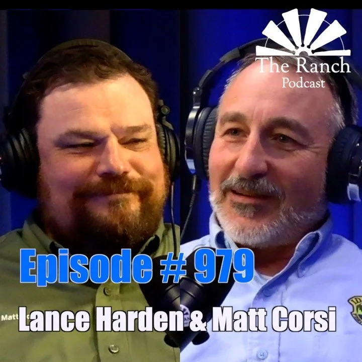 Saving Idaho's Sockeye with Lance Hebdon &amp; Matt Corsi