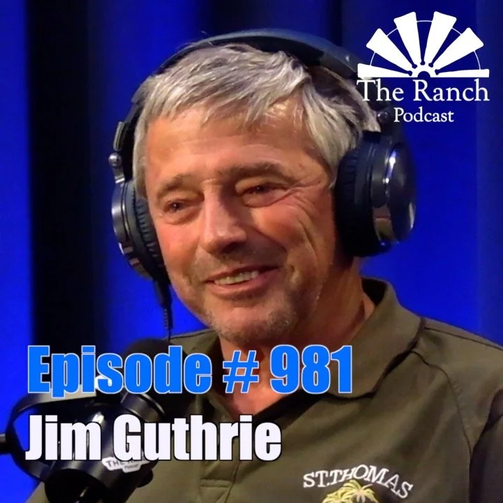 Idaho State Senate Candidate Jim Guthrie