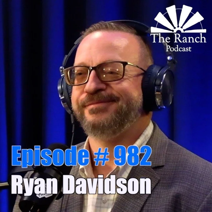 Ada County Commissioner Candidate Ryan Davidson