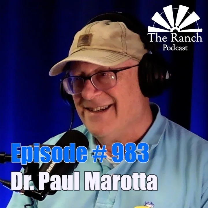 MicroNuclear &amp; Molten Salt Battery with Dr. Paul Marotta