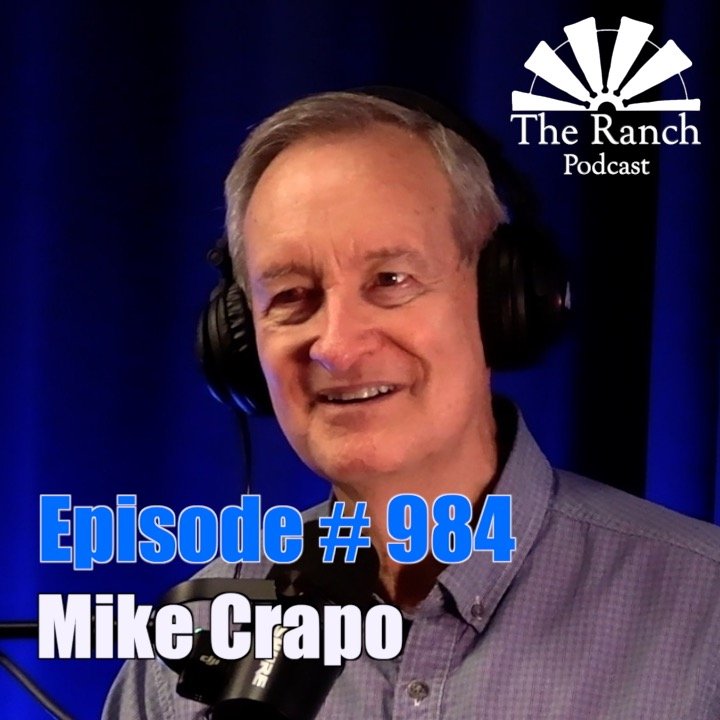 Federal Debt, US Middle Class, Tax Breaks, &amp; more with Mike Crapo