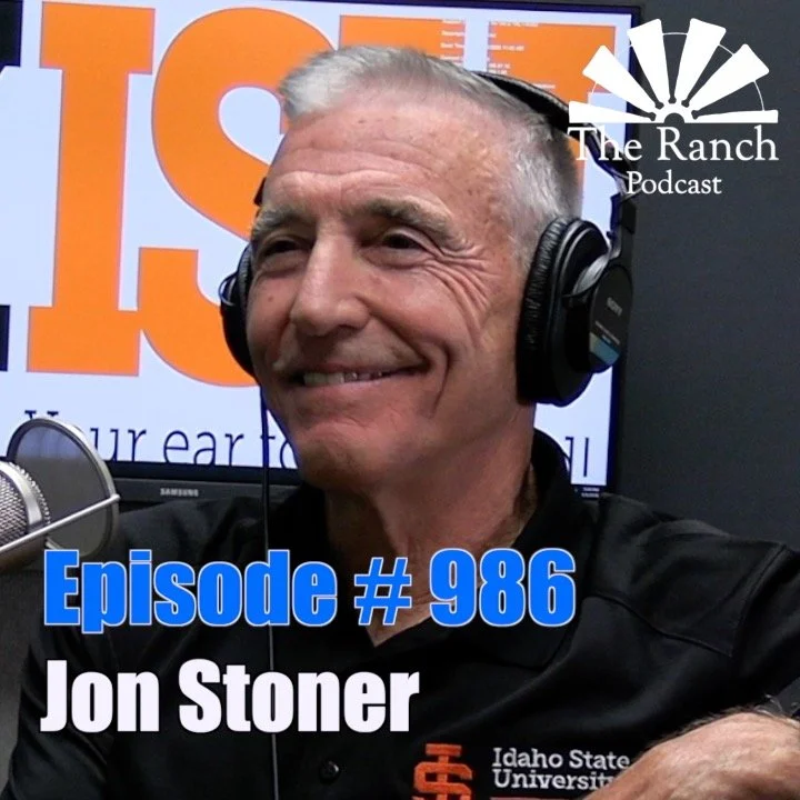 Nuclear Medicine at Idaho State University with Jon Stoner