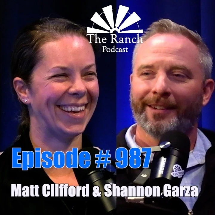 Crimes Against Idaho Children Online with Matt Clifford &amp; Shannon Garza
