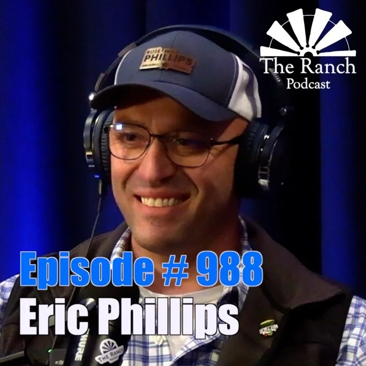 The State of Caldwell with Eric Phillips