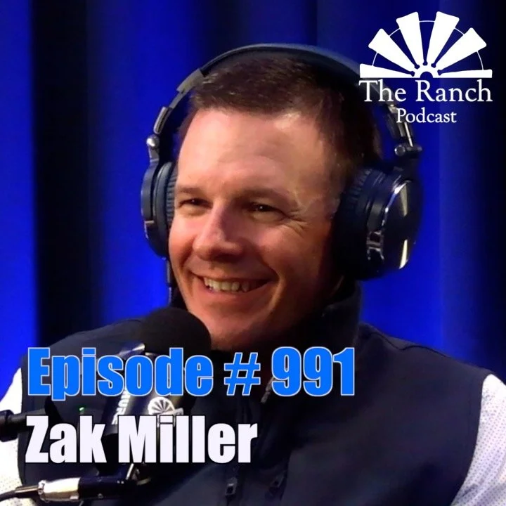 Agriculture In Idaho with Zak Miller