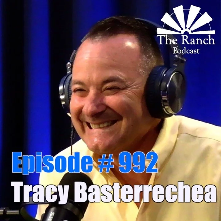 #992 Basque &amp; Law Enforcement in Idaho with Tracy Basterrechea