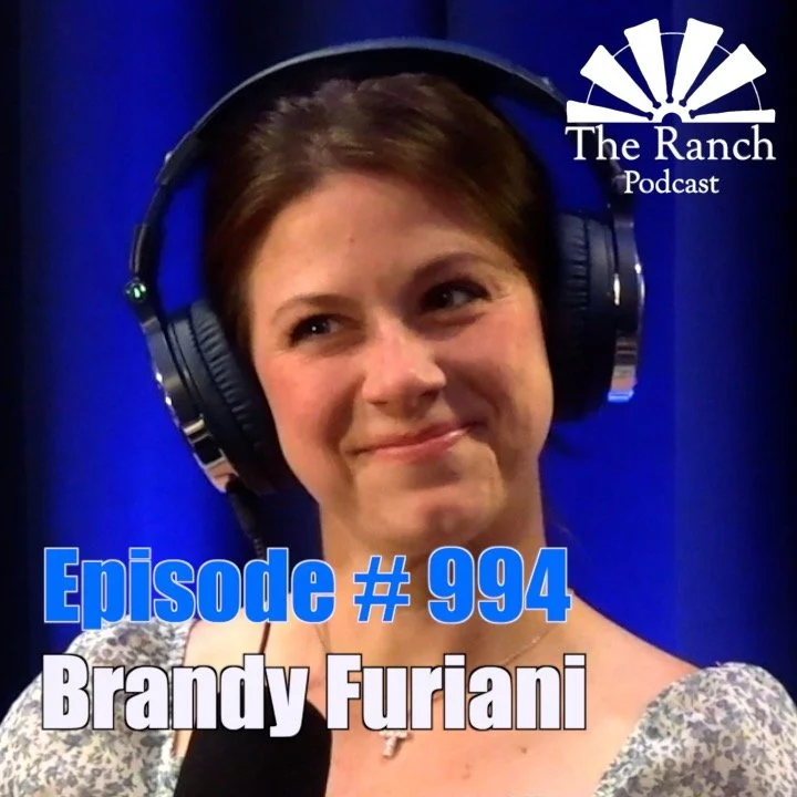 #994 Fun in Idaho with Brandy Furiani