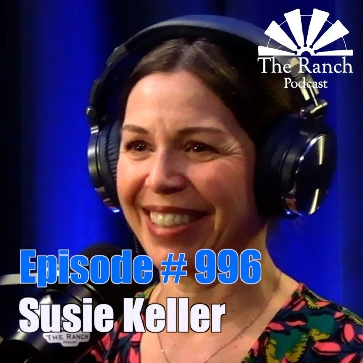 #996 Medicine in Idaho with Susie Keller
