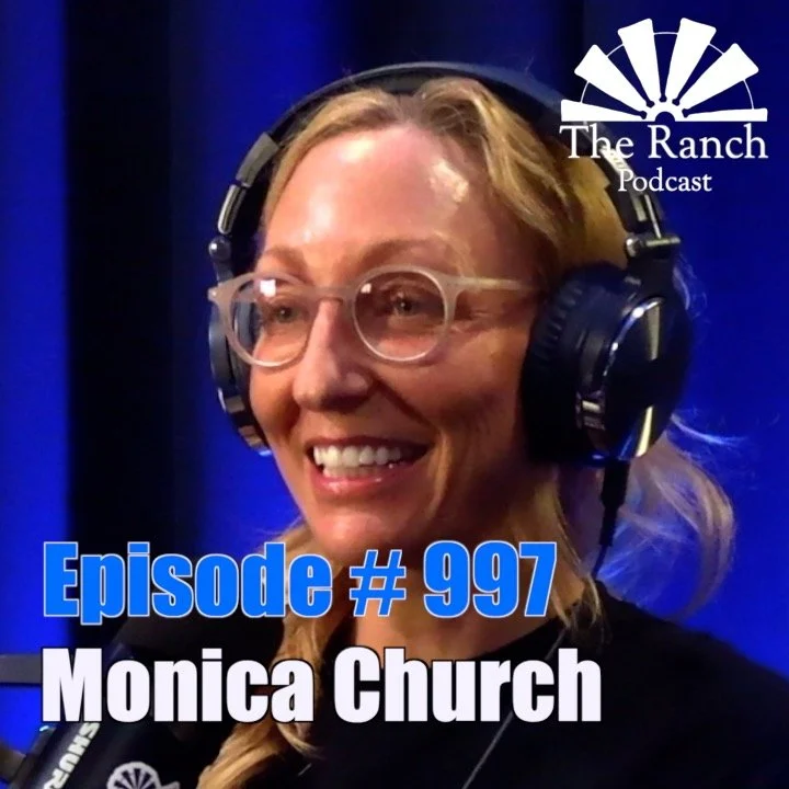 #997 Friends in Idaho with Moncica Church