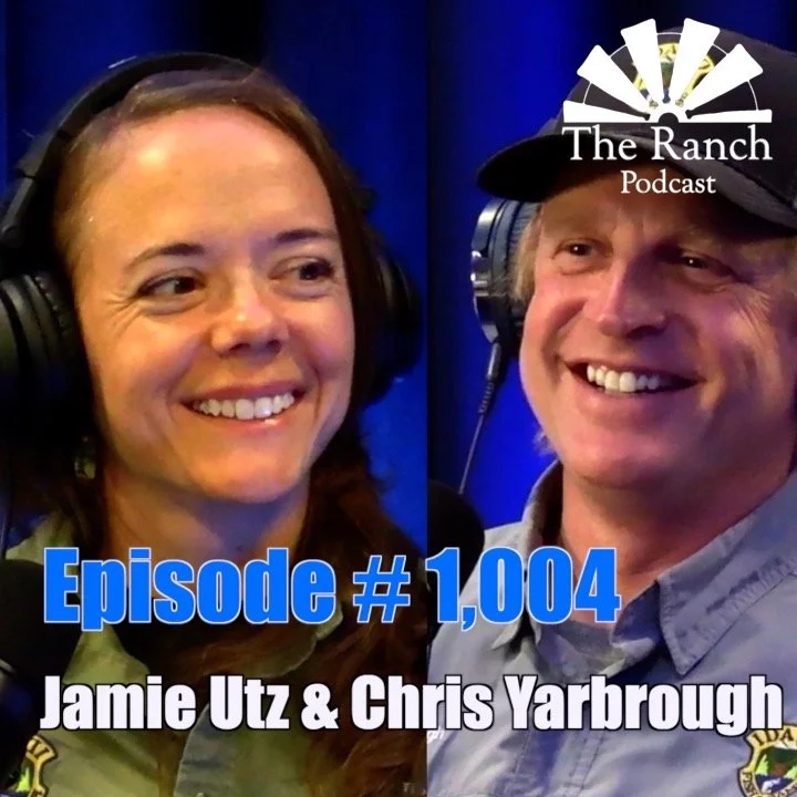 #1,004 Beaver &amp; Idaho with Jamie Utz &amp; Chris Yarbrough