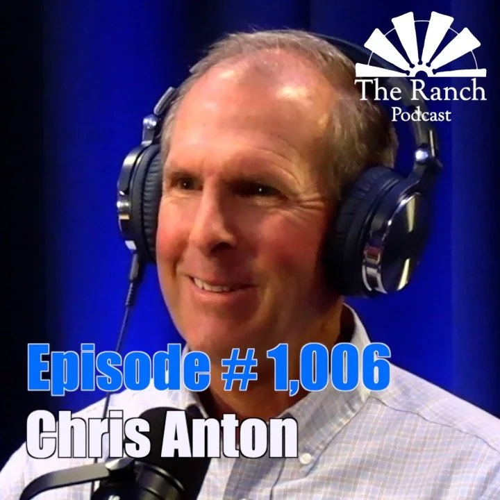 #1,006 Managing Idaho's Endowment Investments with Chris Anton