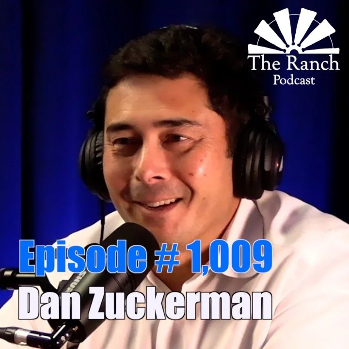 #1,009 Oncology in Idaho with Dr. Dan Zuckerman