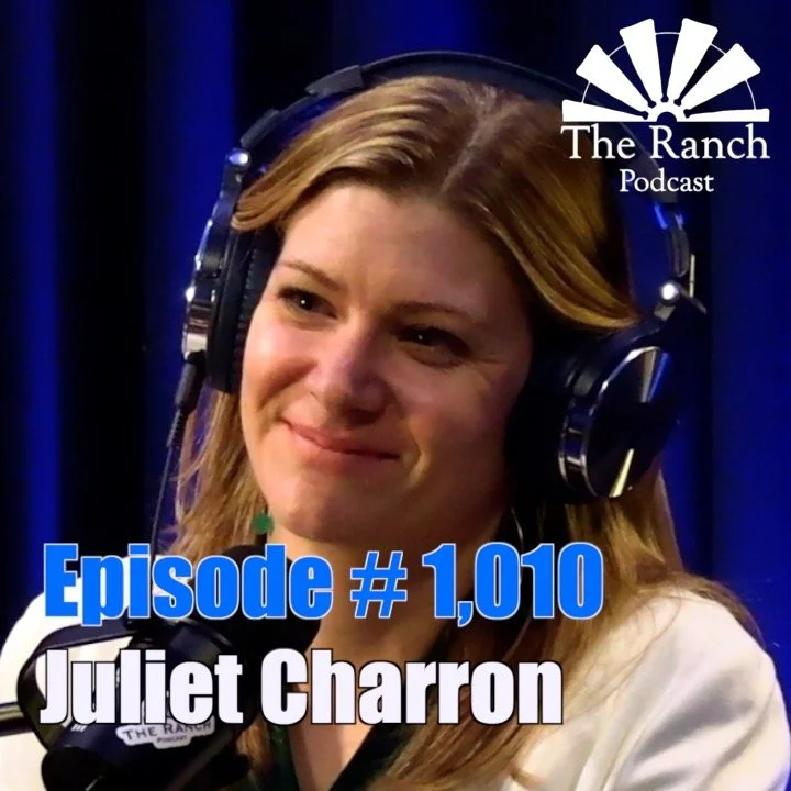 #1,010 Rural Healthcare, Daycares, &amp; Integrity with Juliet Charron