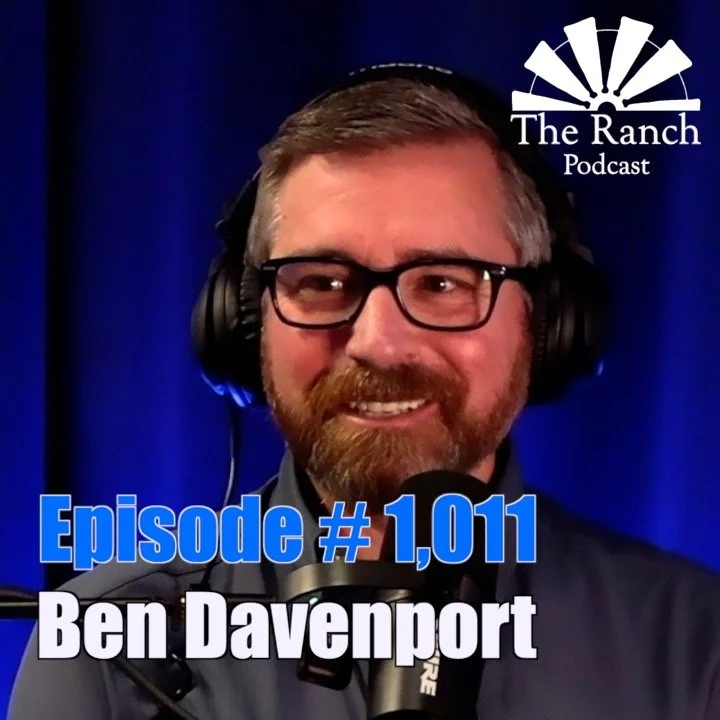 #1,011 The State of Mining in Idaho with Ben Davenport