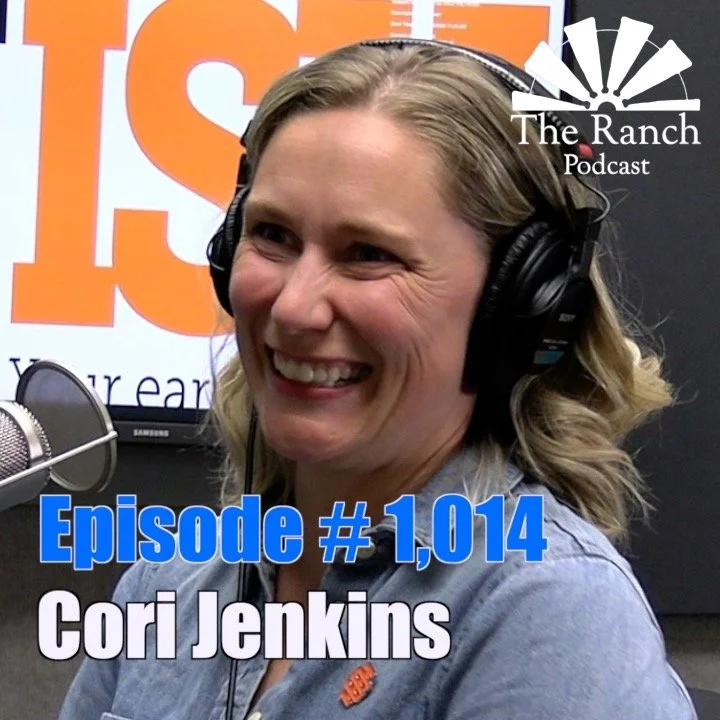 #1,014 Plastics &amp; Chemistry in Idaho with Cori Jenkins