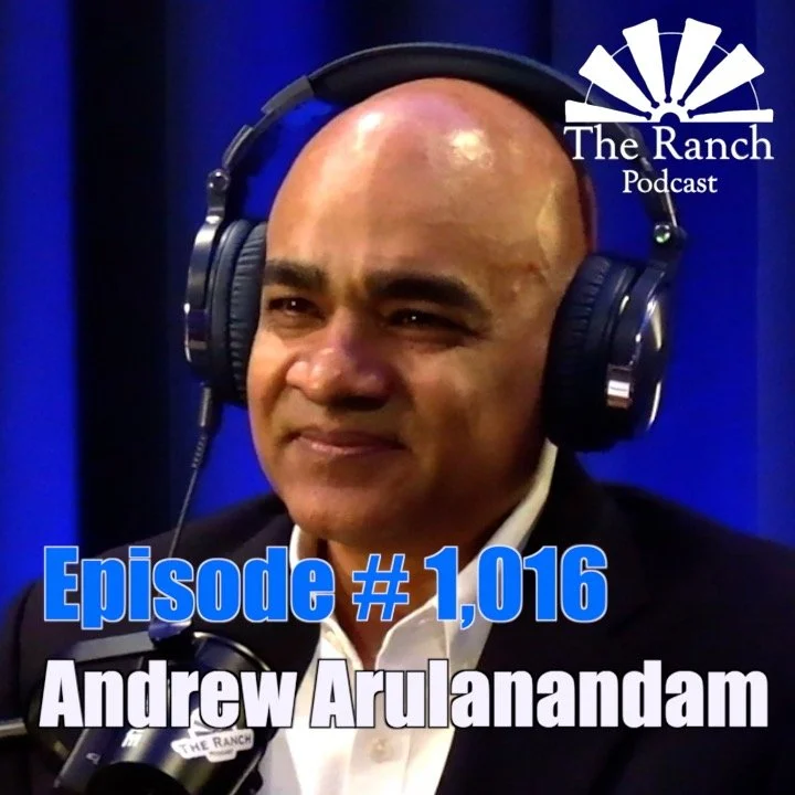 #1,016 Liquor &amp; Lottery in Idaho with Andrew Arulanandam
