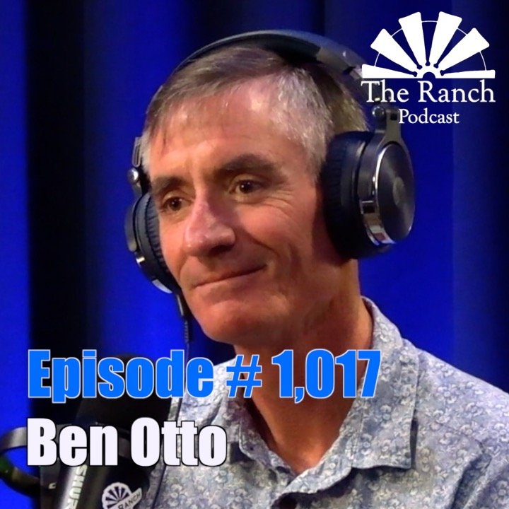 #1,017 Solving Idaho's Energy Problems with Ben Otto