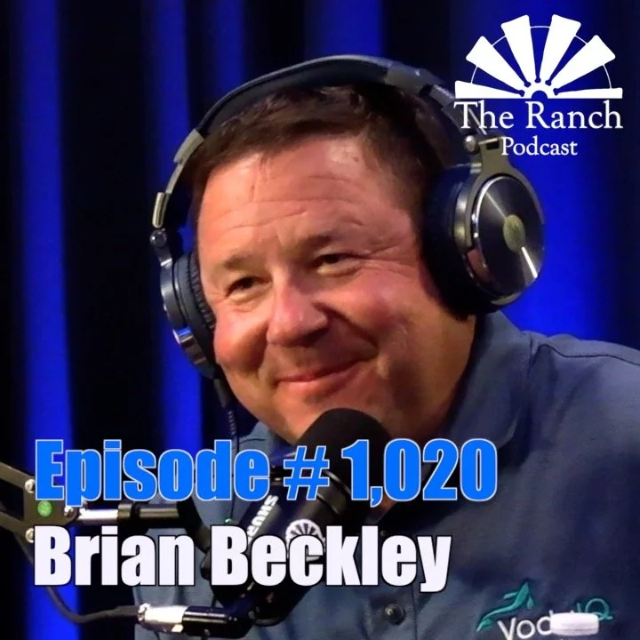 #1,020 Fish &amp; Idaho with Brian Beckley