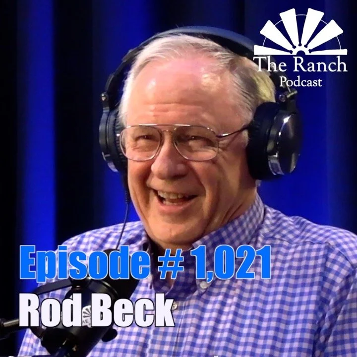 #1,021 County Budgets in Idaho with Rod Beck