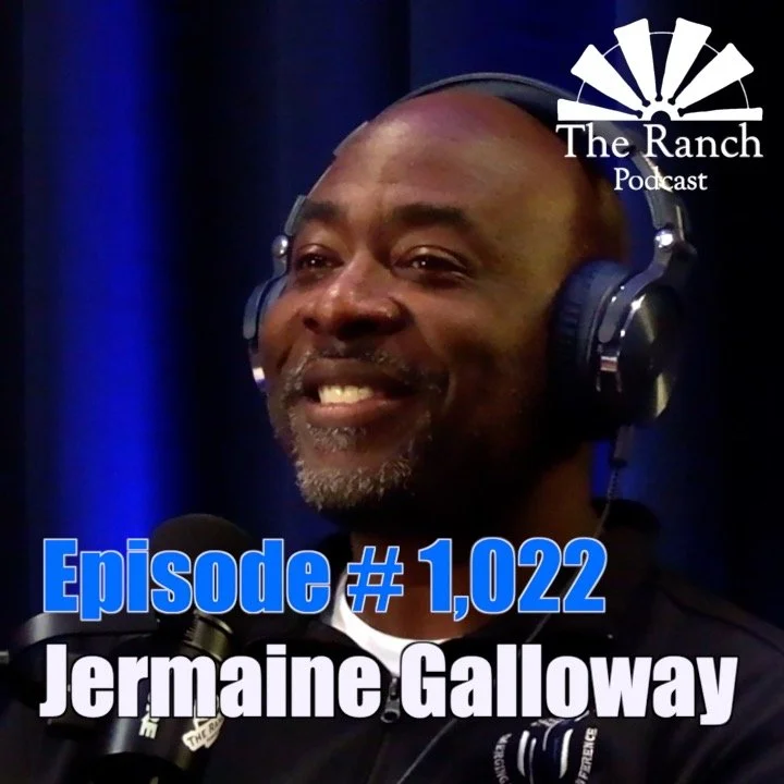 #1,022 Legal Street Drugs in Idaho with Jermaine Galloway
