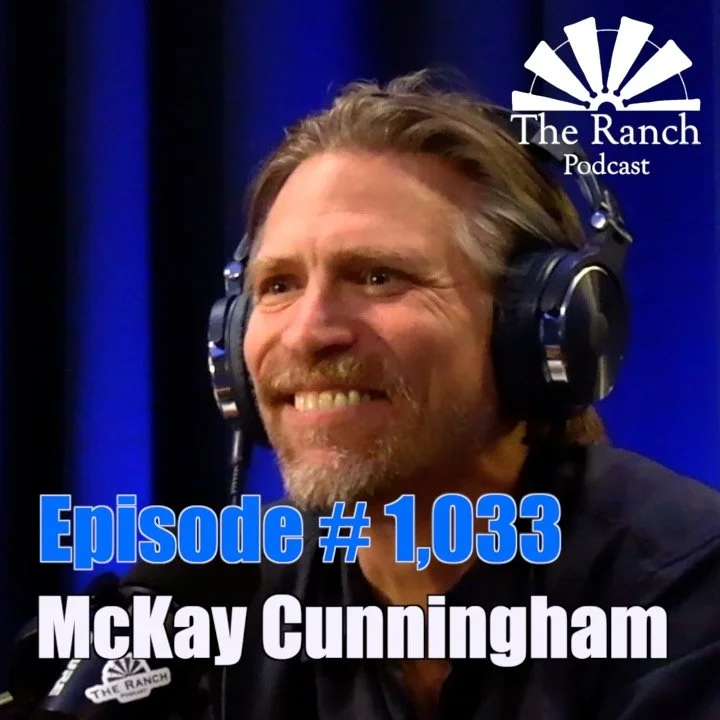 #1,033 Birthright Citizenship with McKay Cunningham