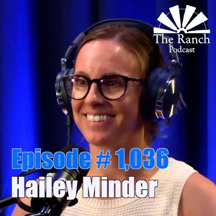 #1,036 Bubbles in Idaho with Hailey Minder