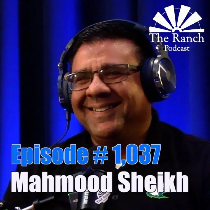 #1,037 College Athletics at College of Western Idaho with Mahmood Sheikh