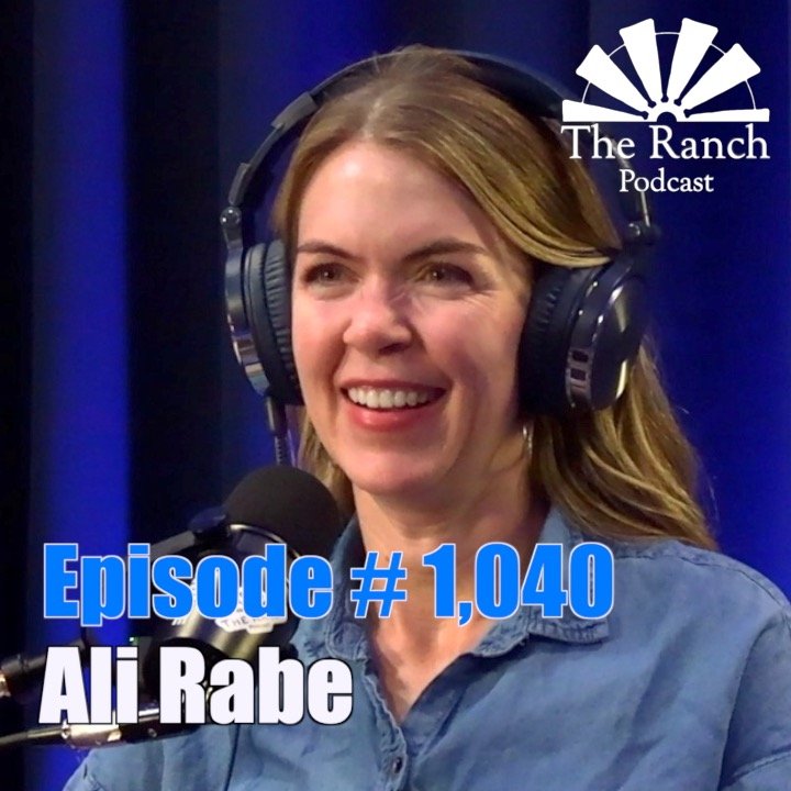 #1,040 Homeless &amp; Housing in Idaho with Ali Rabe