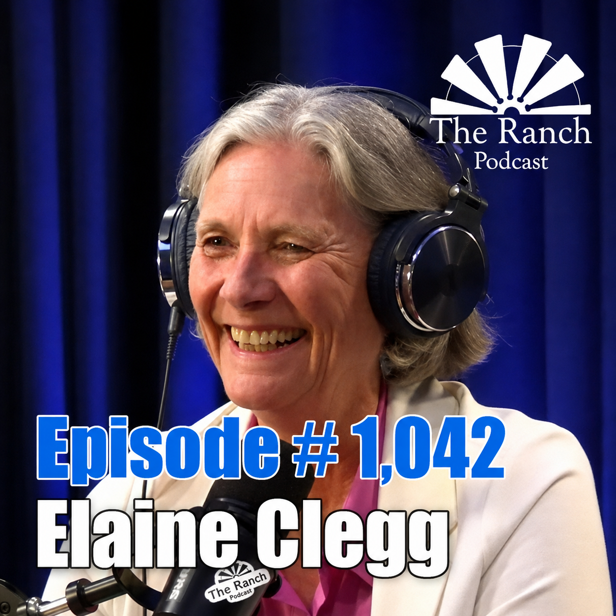 #1,042 Valley Regional Transit &amp; Nampa with Elaine Clegg