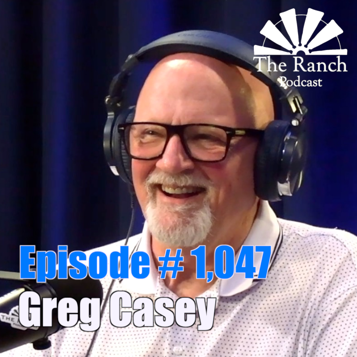 #1,047 What "Conservative" Means in Idaho with Greg Casey