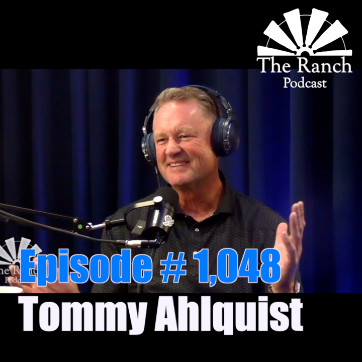 #1,048 Running for Gov. in Idaho with Tommy Ahlquist