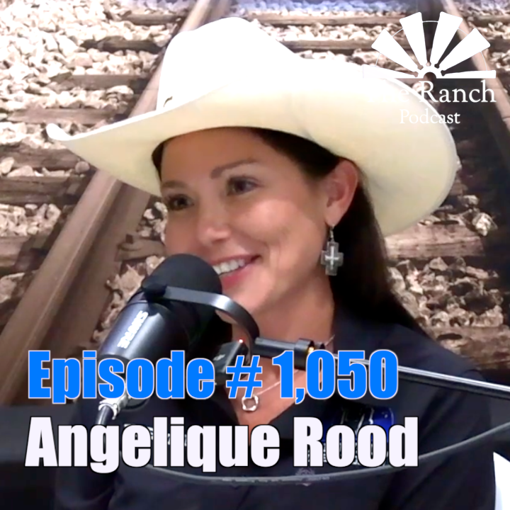 #1,050 Caldwell Night Rodeo with Angelique Rood