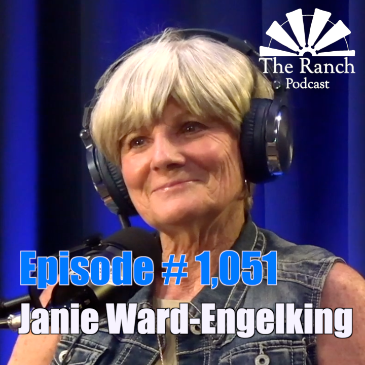 #1,051 Idaho's Teacher Health Trust with Janie Ward-Engelking