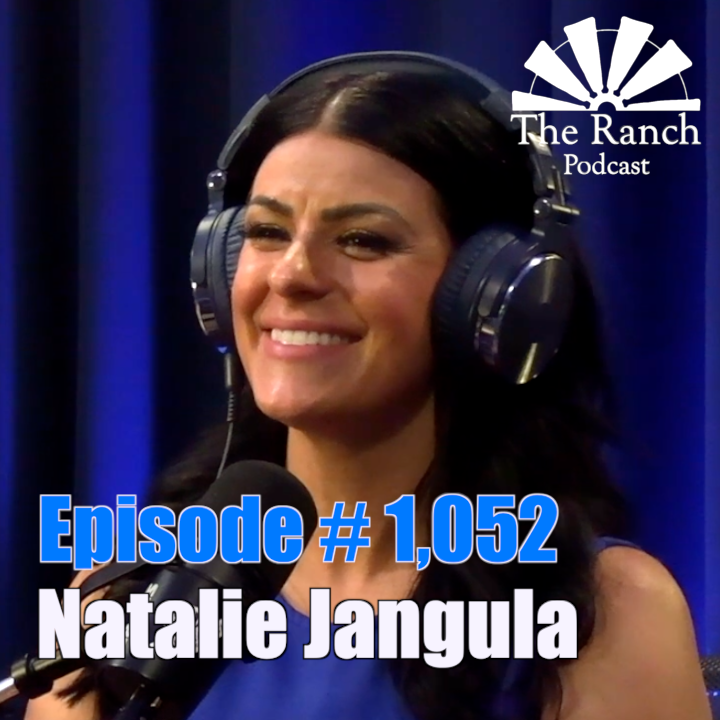 #1,052 Transit in Nampa with Natalie Jangula