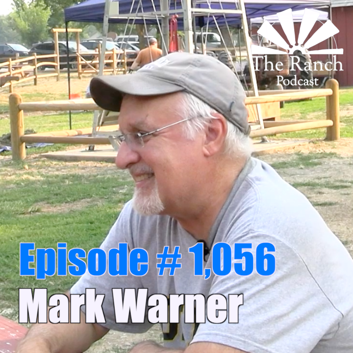 #1,056 Unearthing Idaho with Mark Warner