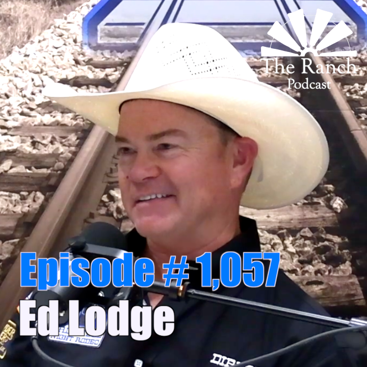 #1,057 Data Centers, Rate Cases, &amp; Protecting Idahoans with Ed Lodge