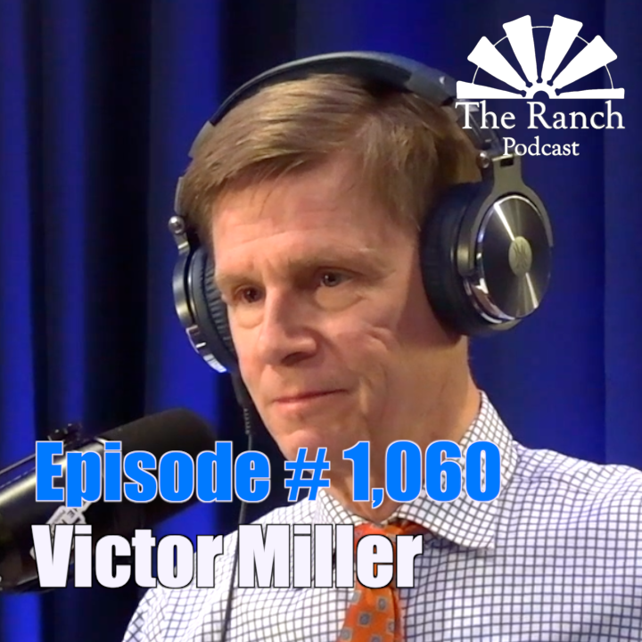 #1,060 Out of State Actors in Idaho's Initiative Process &amp; HJR 4 with Victor Miller