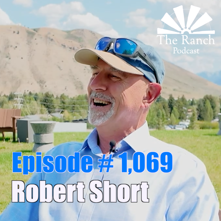 #1,069 Elections, Jobs, Housing, &amp; Wyomingites with Robert Short