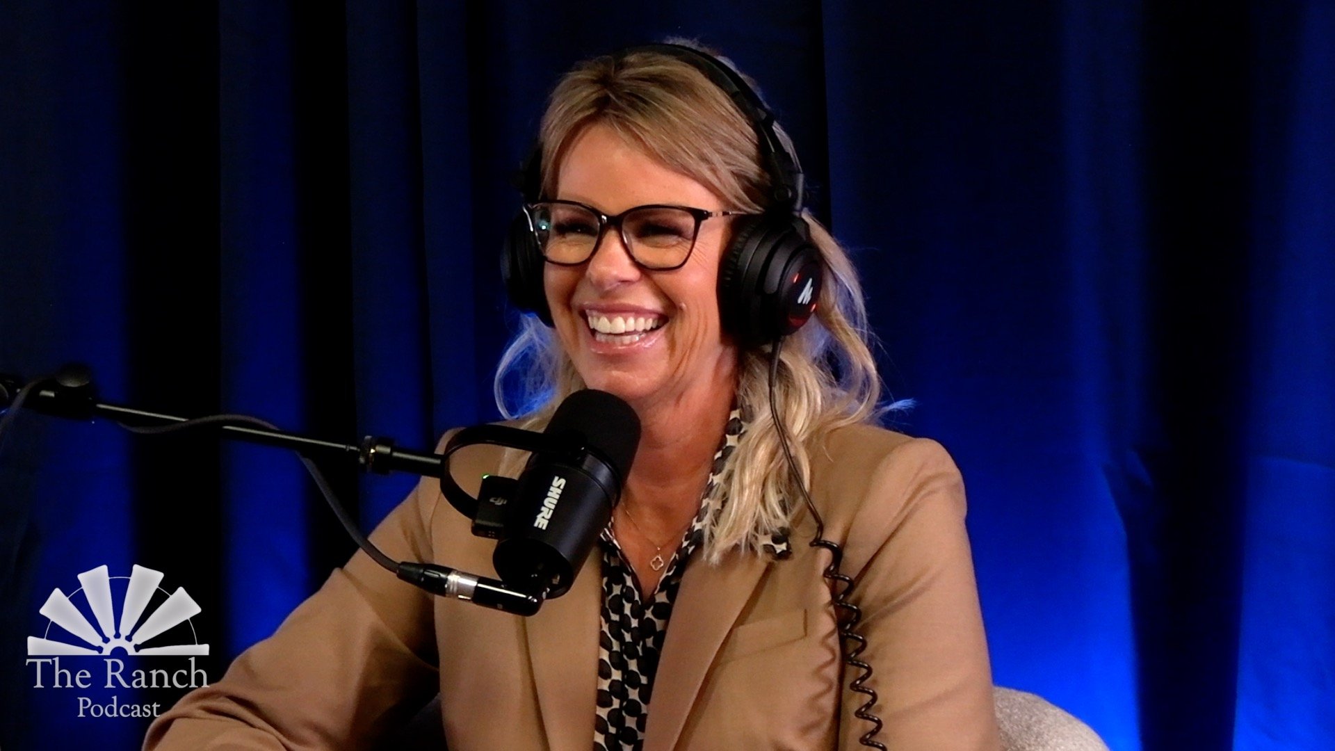 The Ranch Podcast - Powered by Truth In Media Foundation