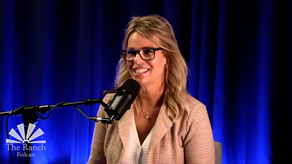 The Ranch Podcast - Powered by Truth In Media Foundation