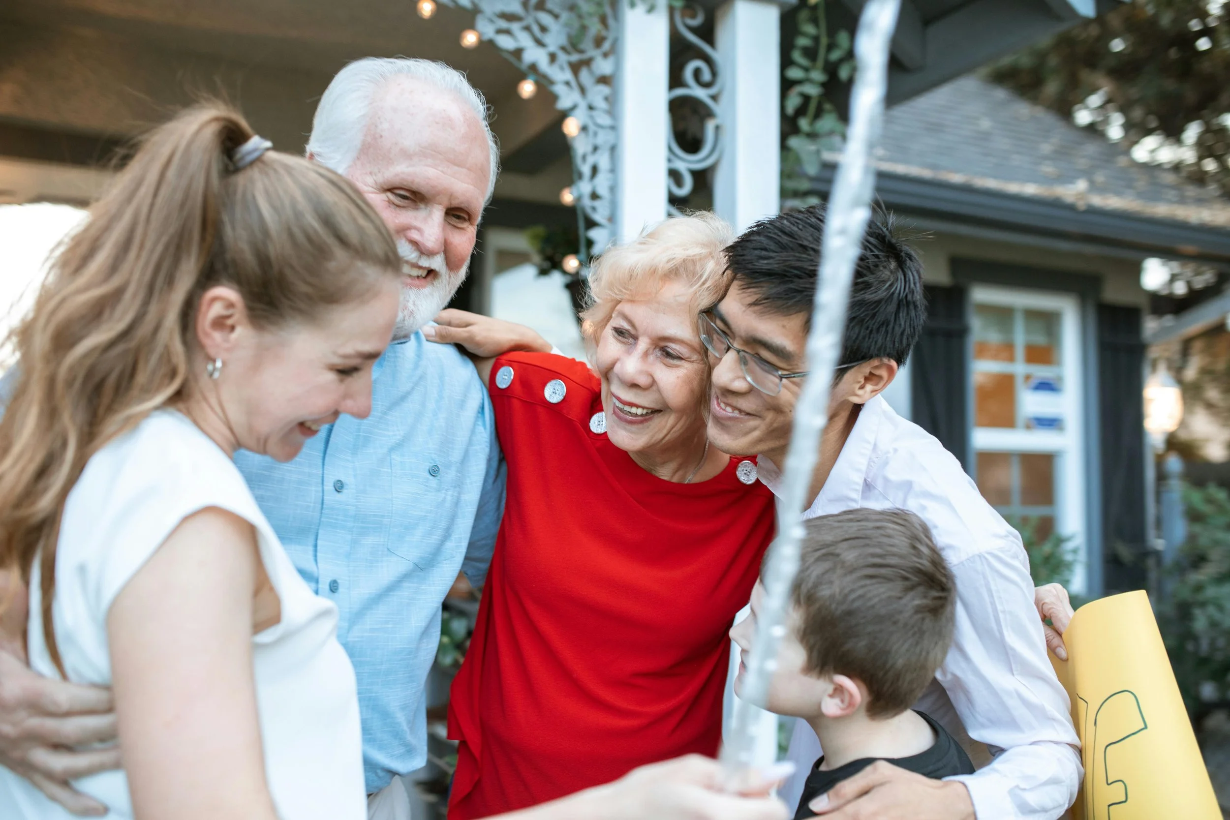 Navigating the Holiday Season with Kids: A Parent's Guide to Connection and Calm