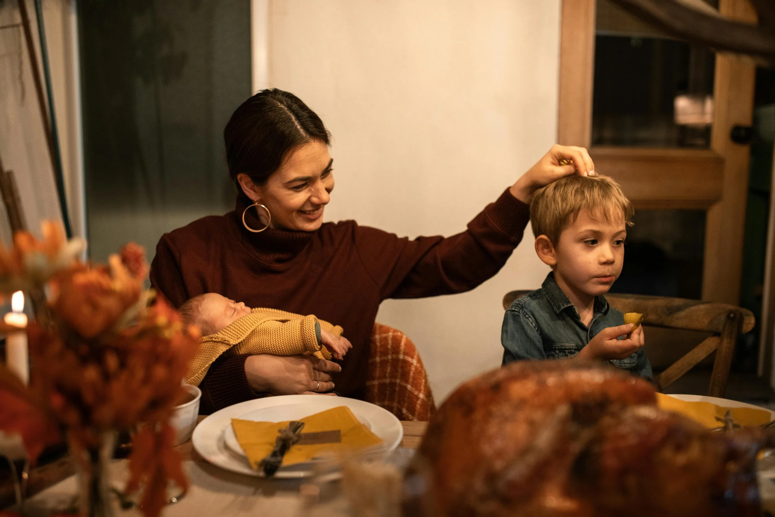 Teaching Kids to Handle Big Emotions During Celebrations: Practical Techniques That Actually Work