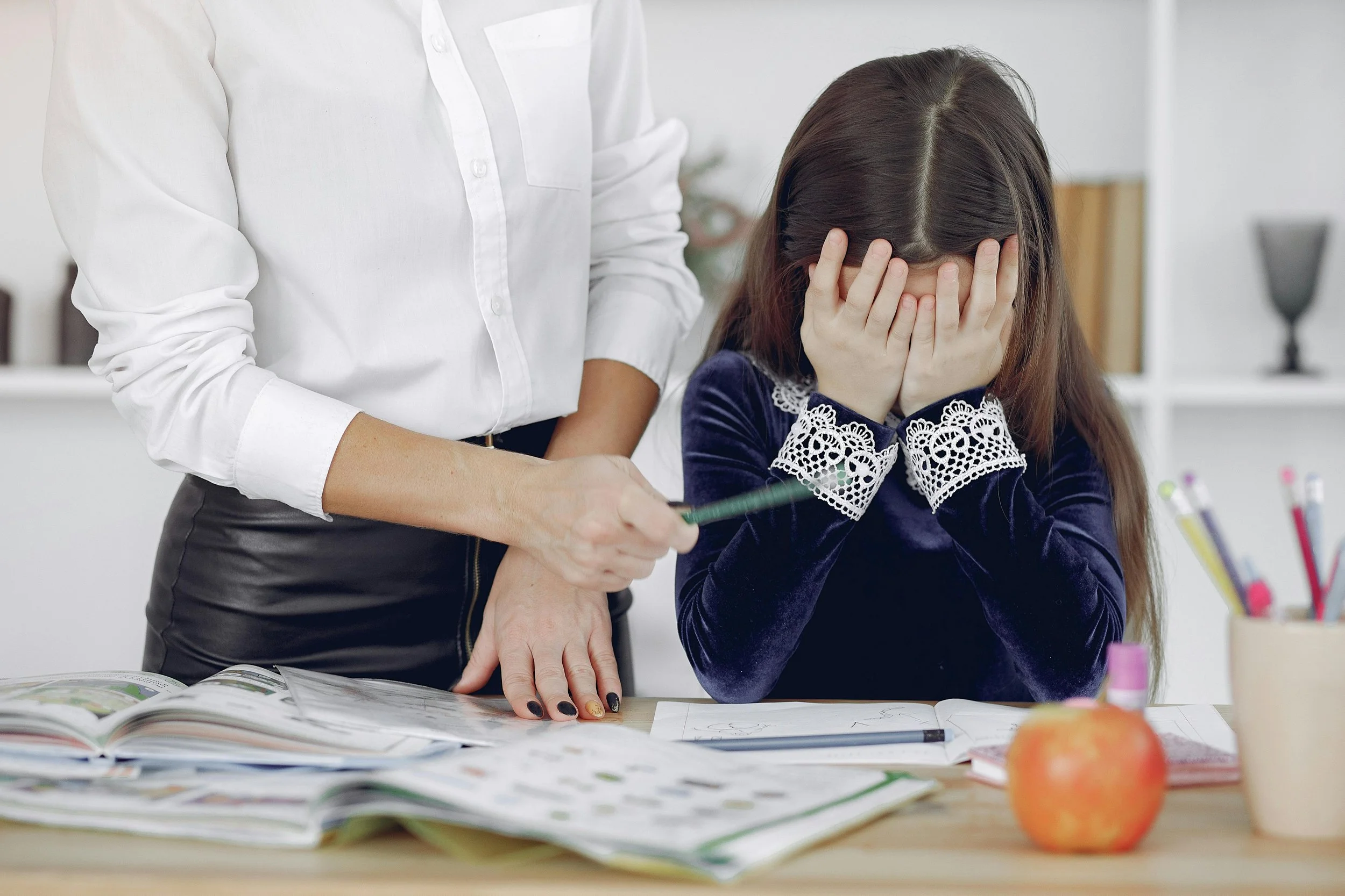 What's Actually Happening in Your Child's Brain When Big Feelings Take Over