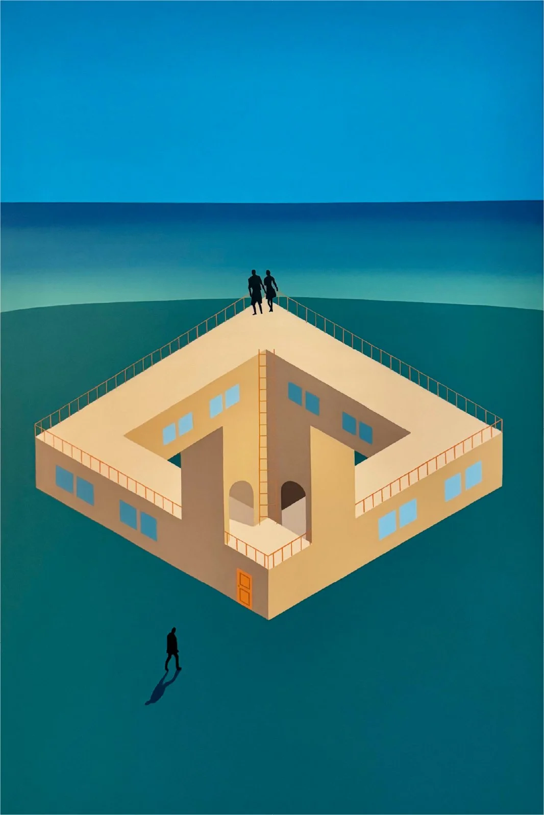 Upward Mobility